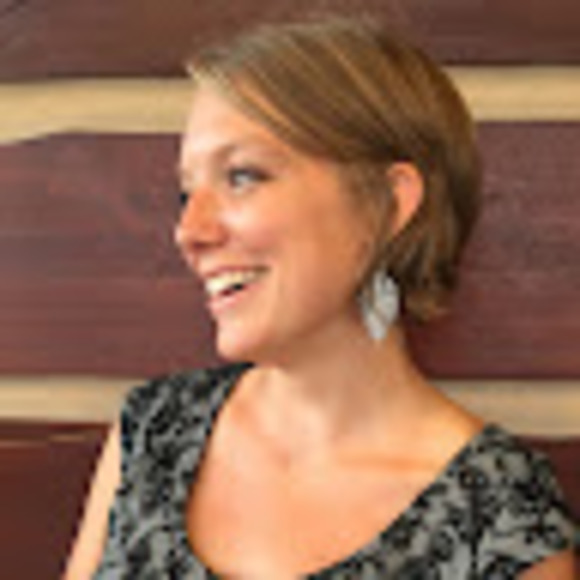 Meet your Posher, Megan - Picture 1 of 1